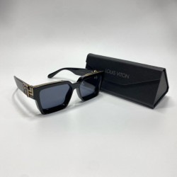 LOUIS VUITTON 루이비통 LV 밀리어네어 선글라스