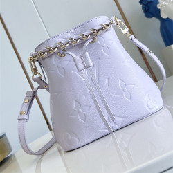 LOUIS VUITTON 루이비통 네오노에 썸머블루 BB M45716