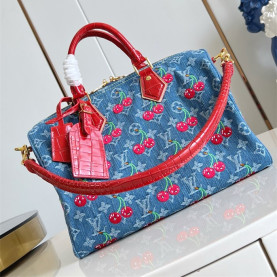 LOUIS VUITTON 루이비통 스피디 소프트 30 M87627