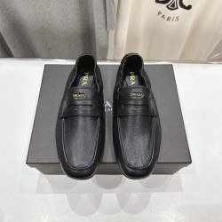 PRADA 프라다 여성용 로퍼 P66743 2COLOR