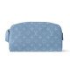 LOUIS VUITTON 루이비통 돕 키트 파우치백 M14125