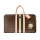 LOUIS VUITTON 루이비통 키폴 45 월 모노그램 P01944