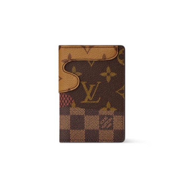 LOUIS VUITTON 루이비통 포켓 오거나이저 M26010