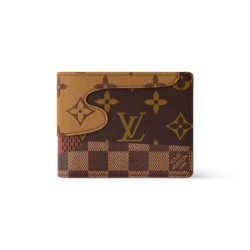 LOUIS VUITTON 루이비통 슬렌더 월릿 M26012