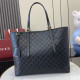 GUCCI 구찌 GG 엠블럼 라지 토트백 847455 3COLOR