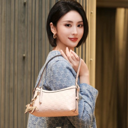 GUCCI 구찌 GG 엠블럼 스몰 숄더백 847450 4COLOR