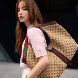 GUCCI 구찌 질리오 토트백 853972 2COLOR