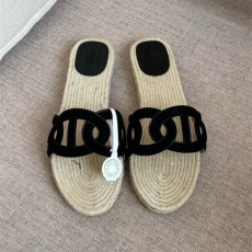 HERMES 에르메스 여성용 슬리퍼 H47319 2COLOR