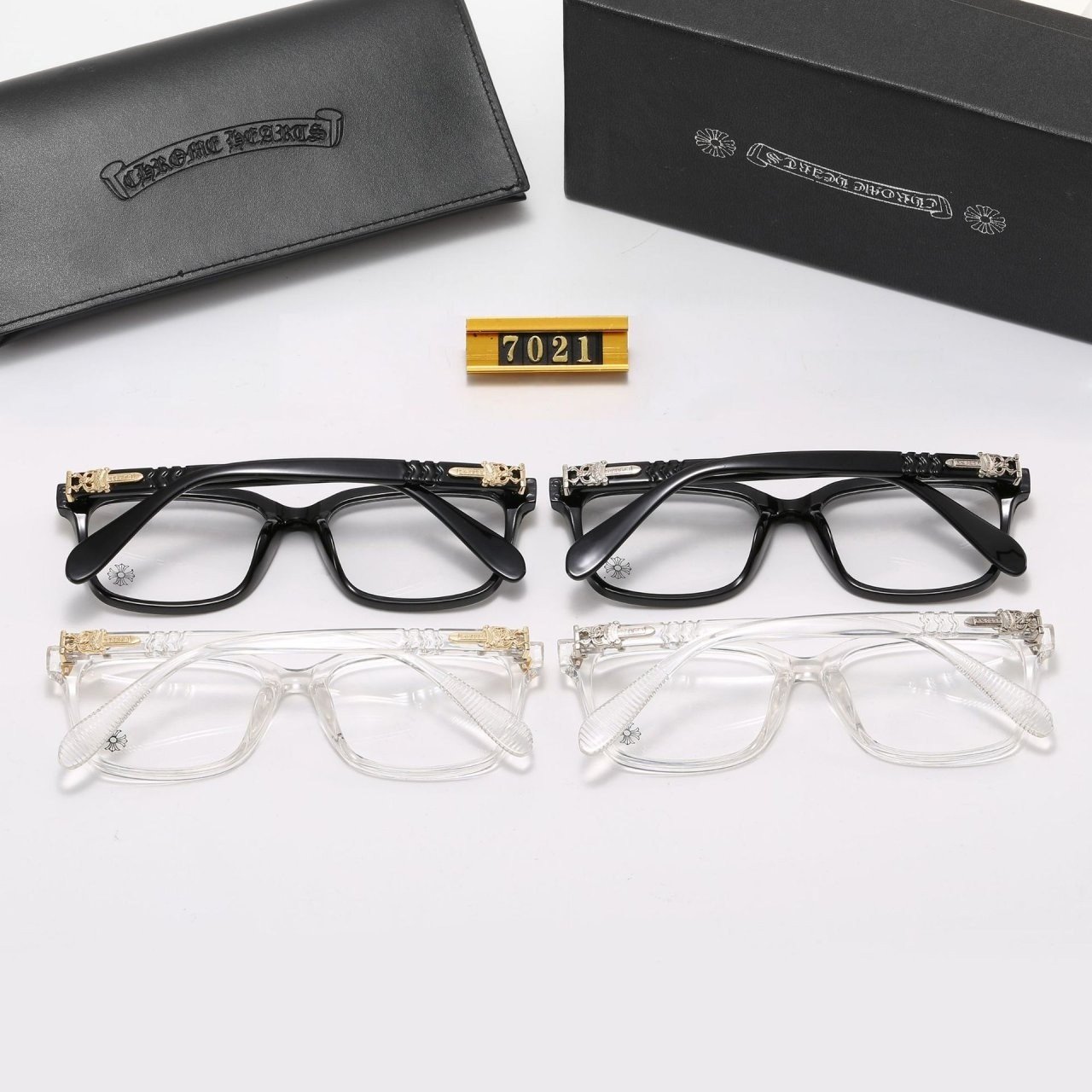 CHROME HEARTS 크롬하츠 프레임 안경테