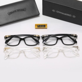 CHROME HEARTS 크롬하츠 프레임 안경테