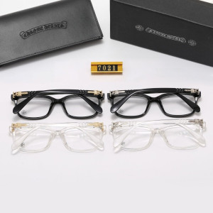 CHROME HEARTS 크롬하츠 프레임 안경테