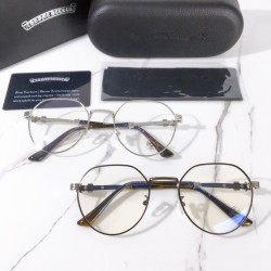 CHROME HEARTS 크롬하츠 프레임 안경테