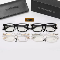 CHROME HEARTS 크롬하츠 프레임 안경테