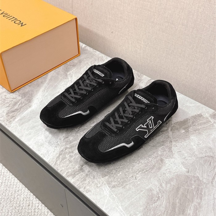 LOUIS VUITTON 루이비통 남성용 스니커즈 L97451 2COLOR