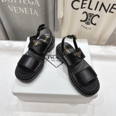 PRADA 프라다 여성용 샌들 P78805 2COLOR