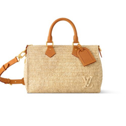 LOUIS VUITTON 루이비통 스피디 30 반둘리에 M14457