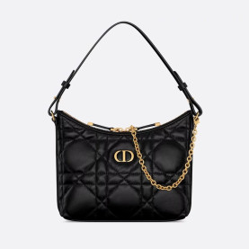 DIOR 디올 Miss Caro Diorling 미니 체인백 S5253 4COLOR