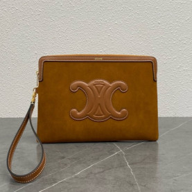 CELINE 셀린느 클러치백 100502