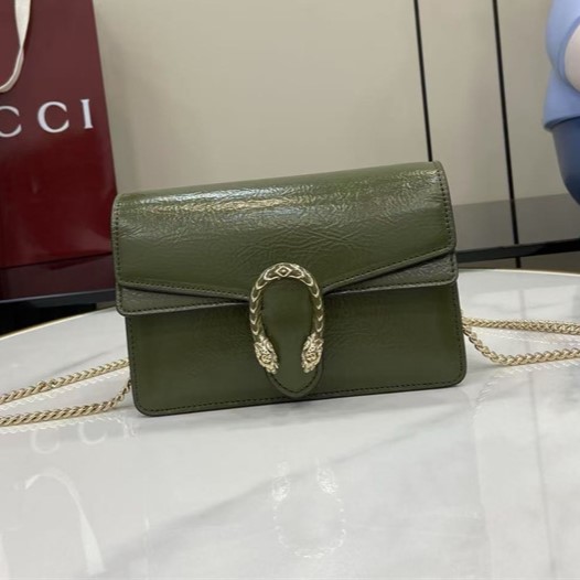 GUCCI 구찌 숄더백 837370 2COLOR