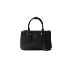  PRADA 프라다 갤러리아 사피아노 미니 토트백 1BA916 4COLOR