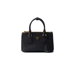  PRADA 프라다 갤러리아 사피아노 미니 토트백 1BA916 4COLOR