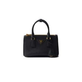  PRADA 프라다 갤러리아 사피아노 미니 토트백 1BA916 4COLOR