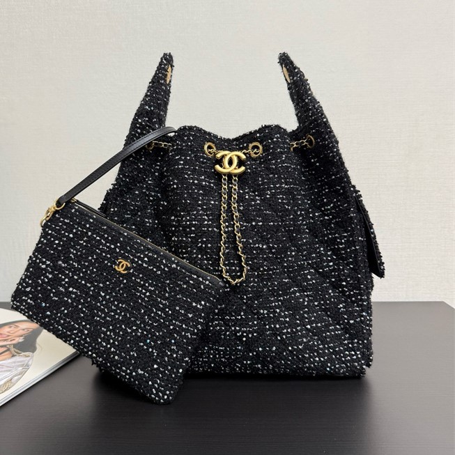 CHANEL 샤넬 호보백 AS1051