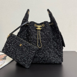 CHANEL 샤넬 호보백 AS1051