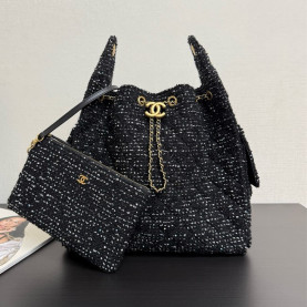 CHANEL 샤넬 호보백 AS1051