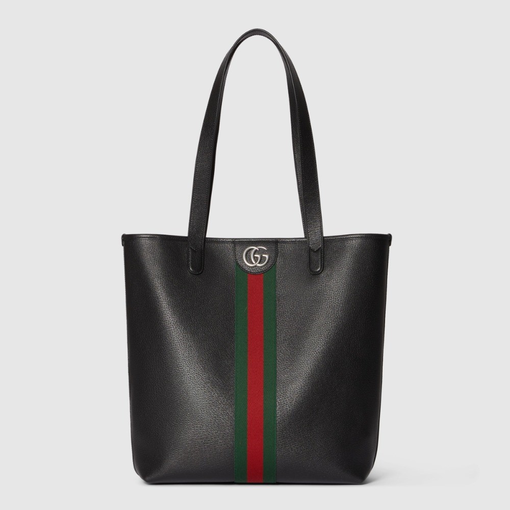 GUCCI 구찌 오피디아 미디엄 토트백 834465