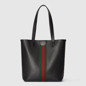 GUCCI 구찌 오피디아 미디엄 토트백 834465