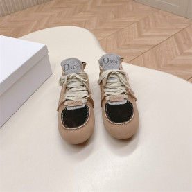 DIOR 디올 남여공용 스니커즈 D41898 2COLOR