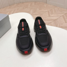 PRADA 프라다 남여공용 스니커즈 P25326 2COLOR