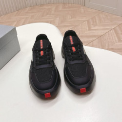 PRADA 프라다 남여공용 스니커즈 P25326 2COLOR