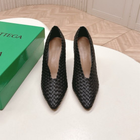 BOTTEGA VENETA 보테가베네타 여성용 힐 B38182 2COLOR