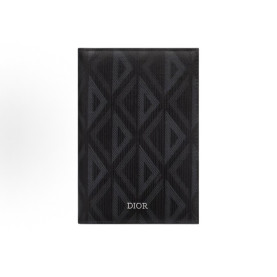 DIOR 디올 패스포트 커버 여권지갑 2ESPH