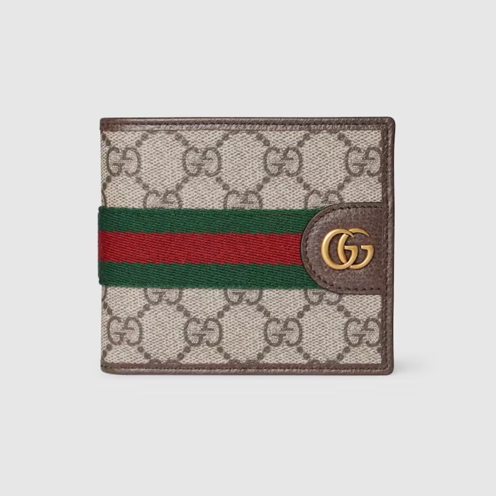GUCCI 구찌 오피디아 반지갑 834792