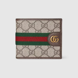 GUCCI 구찌 오피디아 반지갑 834792