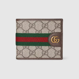 GUCCI 구찌 오피디아 반지갑 834792