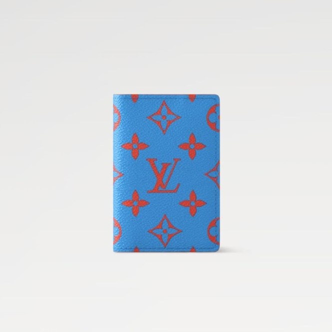 LOUIS VUITTON 루이비통 포켓 오거나이저 M14767