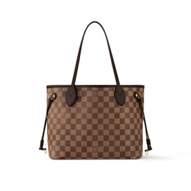 LOUIS VUITTON 루이비통 네버풀 PM N40600