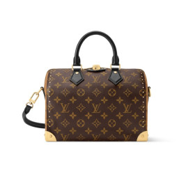 LOUIS VUITTON 루이비통 스피디 트렁크 25 M26181