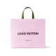 LOUIS VUITTON 루이비통 쇼퍼 토트 MM M15273 2COLOR