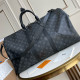 LOUIS VUITTON 루이비통 키폴 반둘리에 3SIZE