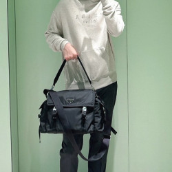 PRADA 프라다 익스플로어 리나일론 크로스백 2VD082