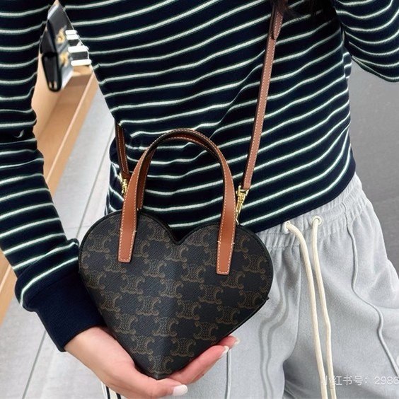 CELINE 셀린느 숄더백 100552