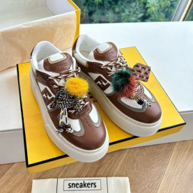 FENDI 펜디 여성용 스니커즈 F74124 2COLOR