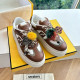 FENDI 펜디 여성용 스니커즈 F74124 2COLOR