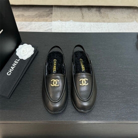 CHANEL 샤넬 여성용 샌들 C86557 2COLOR