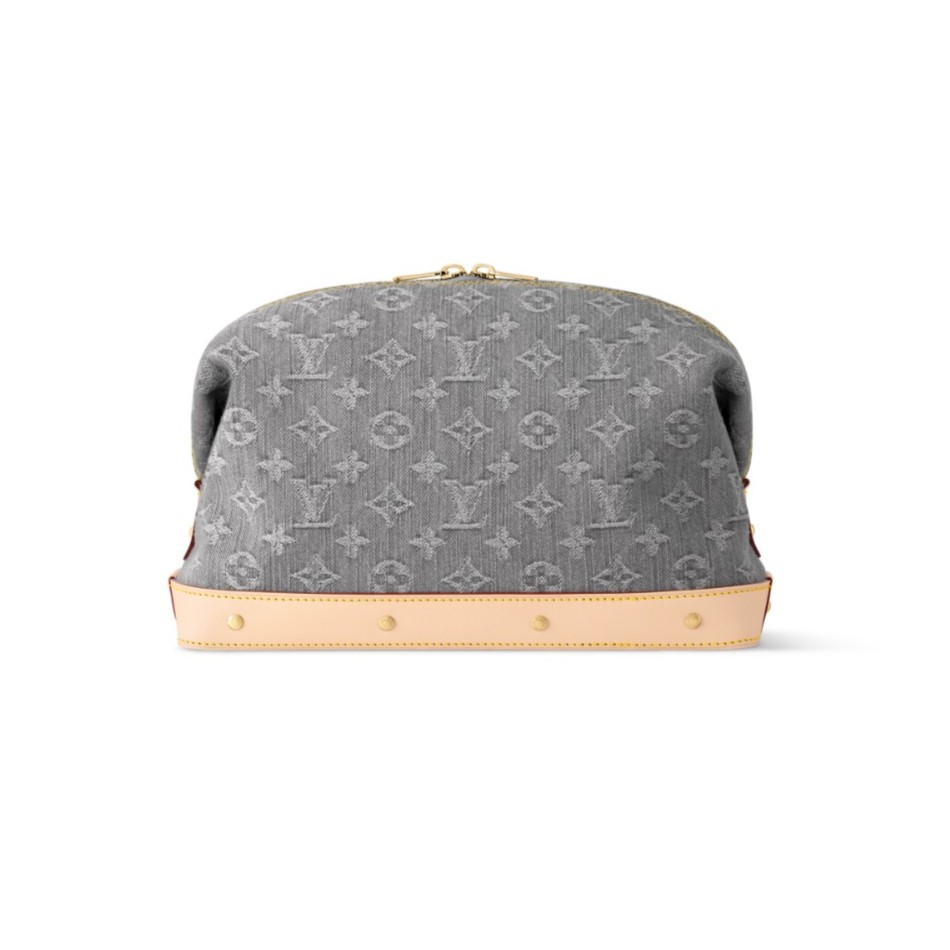 LOUIS VUITTON 루이비통 파우치 GM M13750